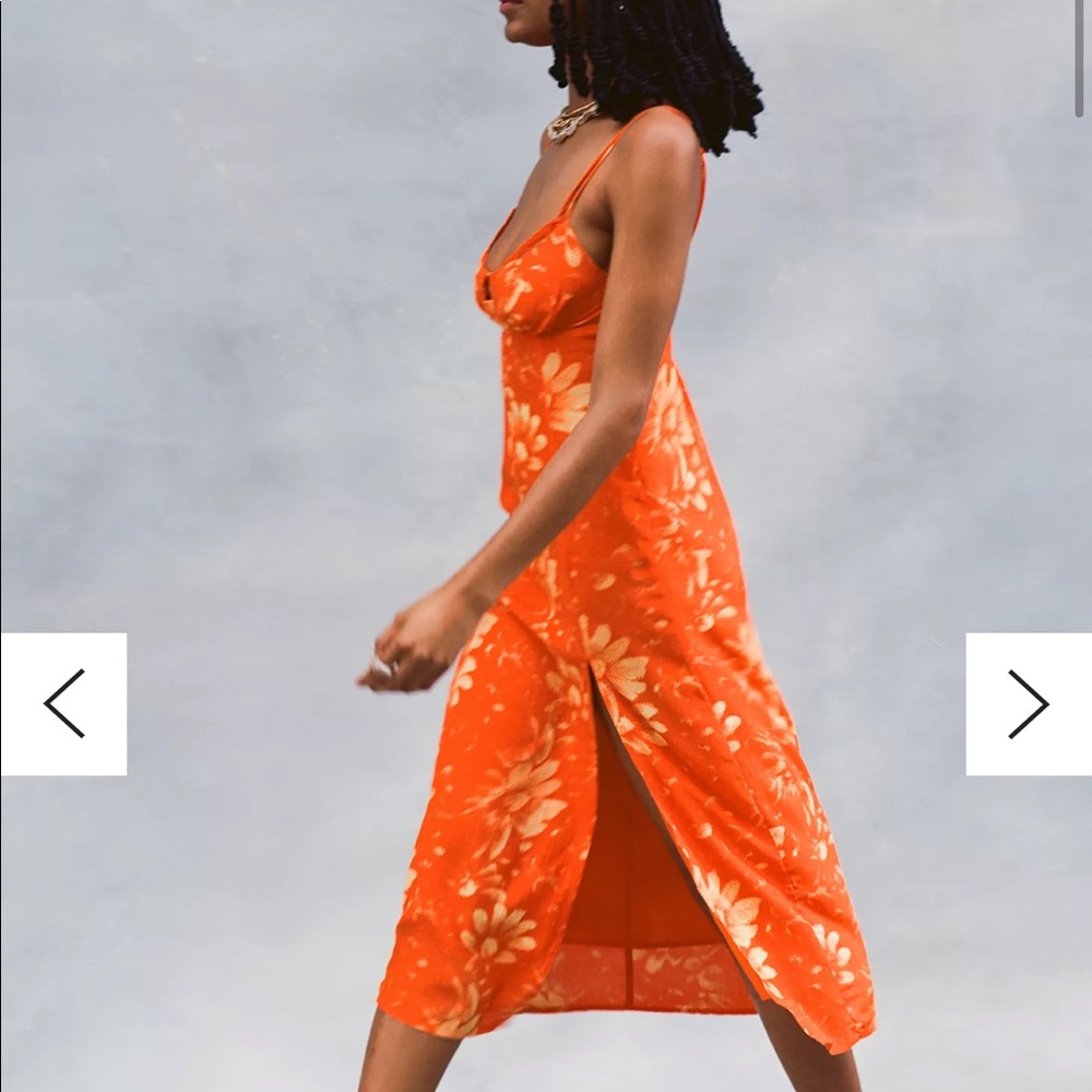 Urban Outfitters sundress